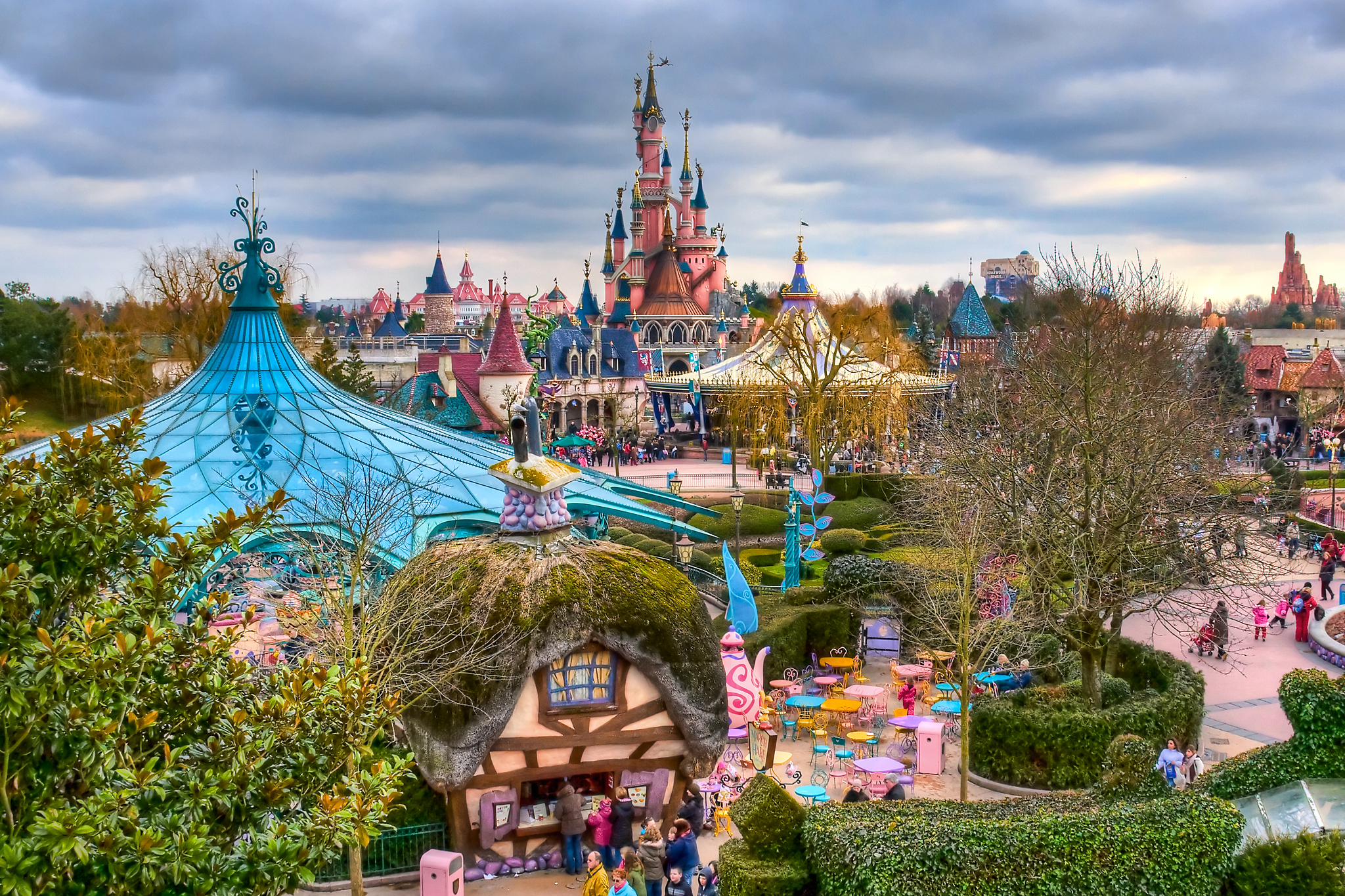 disneyland-paris