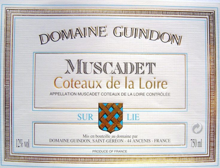 Muscadet