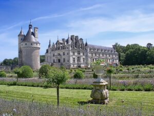 Chenonceaux castle - Private Loire valley Tour